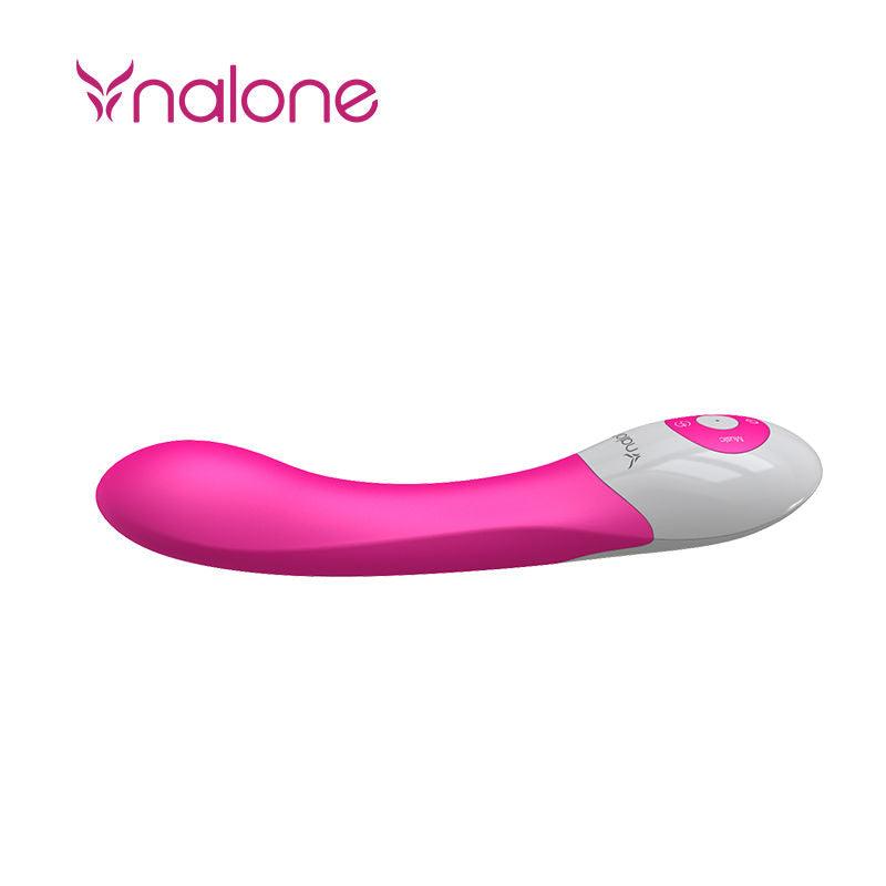 NALONE - PULSE VIBRACION Y MODO SONIDO ROSA - Sensuana.es