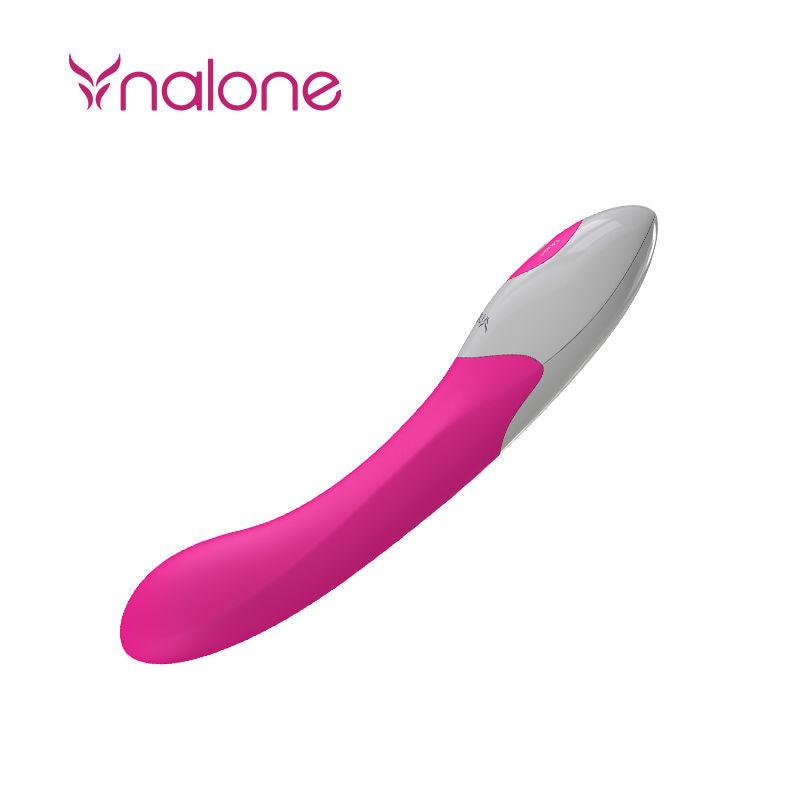 NALONE - PULSE VIBRACION Y MODO SONIDO ROSA - Sensuana.es