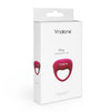 NALONE - VIBRATING LOVE ANILLO VIBRADOR ROSA - Sensuana.es