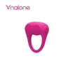 NALONE - VIBRATING LOVE ANILLO VIBRADOR ROSA - Sensuana.es