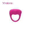 NALONE - VIBRATING LOVE ANILLO VIBRADOR ROSA - Sensuana.es