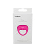 NALONE - VIBRATING LOVE ANILLO VIBRADOR ROSA - Sensuana.es