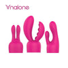 NALONE - RIPPLE CABEZAL ESTIMULANTE ELECTRO & ROCK - Sensuana.es