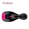 NALONE - OXXY MASTURBADOR ALTA TECNOLOGIA BLUETOOTH - Sensuana.es