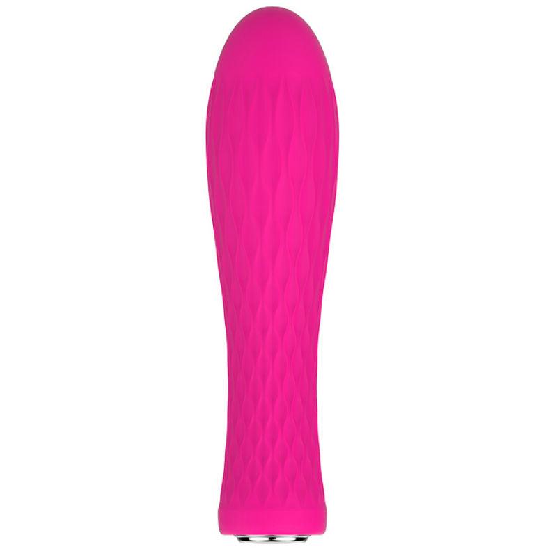 NALONE - IAN MINI VIBRADOR ROSA - Sensuana.es