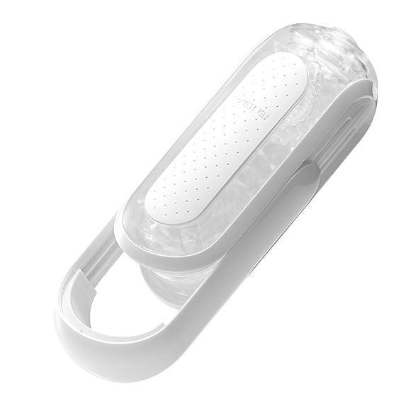 TENGA - FLIP ZERO BLANCO PARA ÉL - Sensuana.es