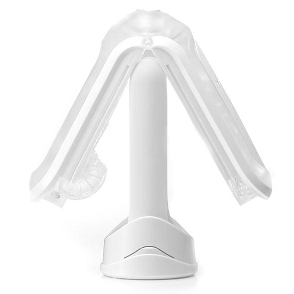 TENGA - FLIP ZERO BLANCO PARA ÉL - Sensuana.es