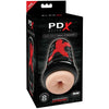 PDX ELITE - MASTURBADOR MASCULINO DISEÑO ANO - Sensuana.es