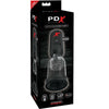 PDX ELITE - ESTIMULADOR TEAZER POWER PUMP - Sensuana.es