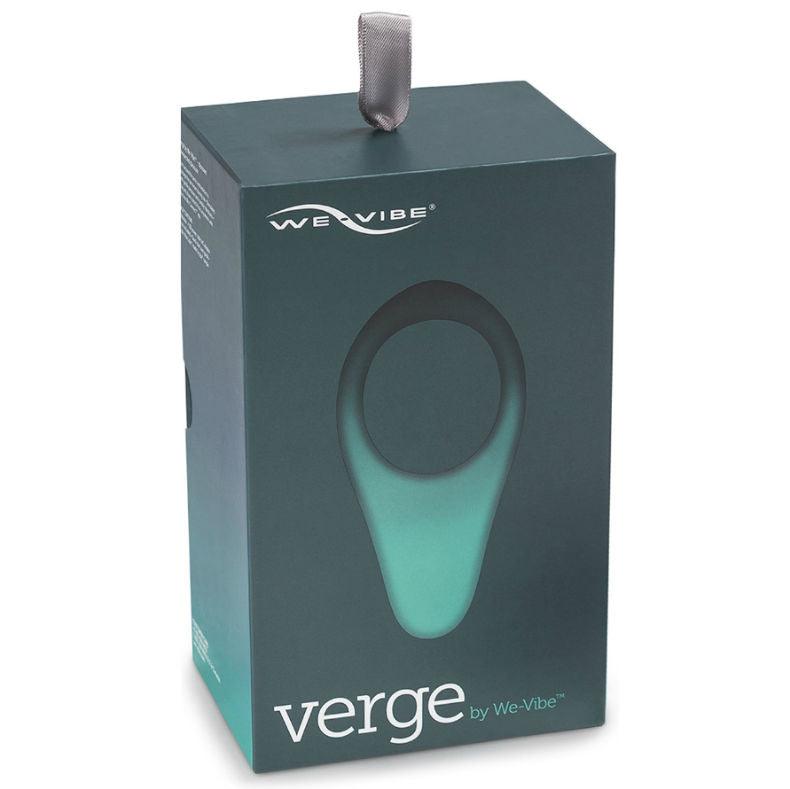 WE-VIBE - VERGE ANILLO VIBRADOR - Sensuana.es