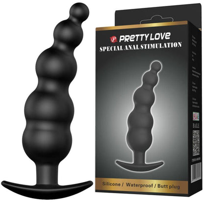 PRETTY LOVE - SPECIAL ANAL STIMULATION 11.8 CM - Sensuana.es