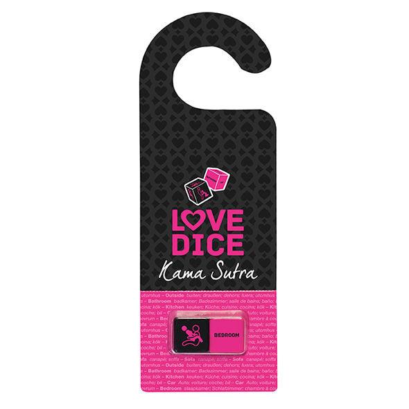 TEASE & PLEASE - LOVE DICE KAMA SUTRA - Sensuana.es