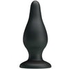 PRETTY LOVE - PLUG ERGONOMICO SILICONA 15.4 CM - Sensuana.es