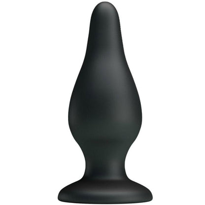 PRETTY LOVE - PLUG ERGONOMICO SILICONA 15.4 CM - Sensuana.es