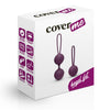 COVERME - KEGEL ENTRENADOR PELVICO LILA - Sensuana.es