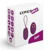 COVERME - HUEVO CONTROL REMOTO LAPI LILA - Sensuana.es