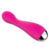 NALONE - YOYO POTENTE VIBRADOR TACTO SUAVE G-SPOT - Sensuana.es