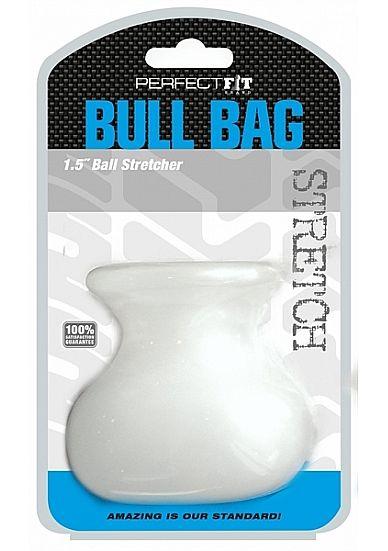 PERFECT FIT BRAND - BULL BAG XL TRANSPARENTE - Sensuana.es