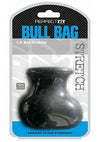 PERFECT FIT BRAND - BULL BAG XL NEGRO - Sensuana.es