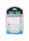 PERFECT FIT BRAND - BULL BAG TRANSPARENTE - Sensuana.es