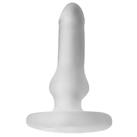 PERFECT FIT BRAND - ANAL HUMP GEAR XL TRANSPARENTE - Sensuana.es