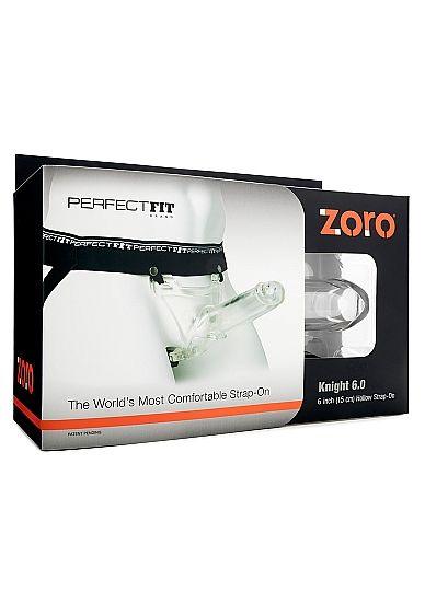 PERFECT FIT BRAND - ZORO CORREA HUECA DE 6 PULGADAS - Sensuana.es