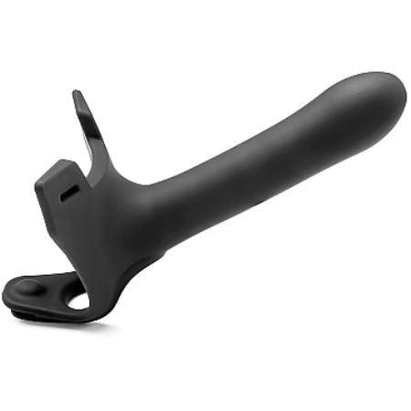 PERFECT FIT BRAND - ZORO CORREA EN LA CINTURA DE 6.5 W S/M NEGRO - Sensuana.es