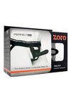 PERFECT FIT BRAND - ZORO CORREA EN LA CINTURA DE 5.5 W S/M NEGRO - Sensuana.es