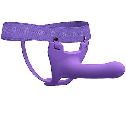 PERFECT FIT BRAND - ZORO CORREA EN LA CINTURA DE 5.5 W S/M VIOLETA - Sensuana.es