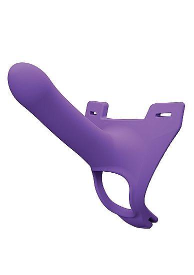 PERFECT FIT BRAND - ZORO CORREA EN LA CINTURA DE 5.5 W S/M VIOLETA - Sensuana.es