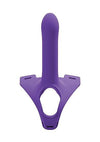 PERFECT FIT BRAND - ZORO CORREA EN LA CINTURA DE 5.5 W S/M VIOLETA - Sensuana.es