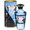 SHUNGA - ACEITE MASAJE EFECTO CALOR SABOR COCO 100 ML - Sensuana.es