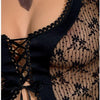 PASSION - CHEMISE VIOLA TALLA XXL/XXXL - Sensuana.es