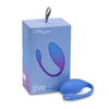 WE-VIBE - JIVE VIBRADOR PARA PAREJAS - Sensuana.es