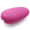 JE JOUE - VIBRADOR MASAJEADOR MIMI FUCSIA - Sensuana.es