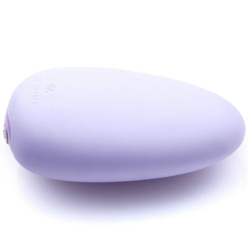 JE JOUE - VIBRADOR MASAJEADOR MIMI LILA - Sensuana.es