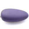 JE JOUE - VIBRADOR MASAJEADOR MIMI MORADO - Sensuana.es