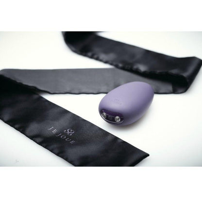 JE JOUE - MASAJEADOR MIMI SOFT MORADO - Sensuana.es