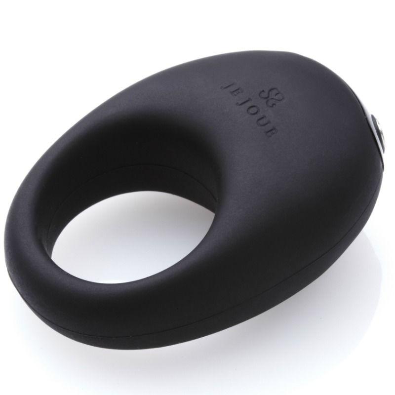 JE JOUE - ANILLO VIBRADOR MIO NEGRO - Sensuana.es