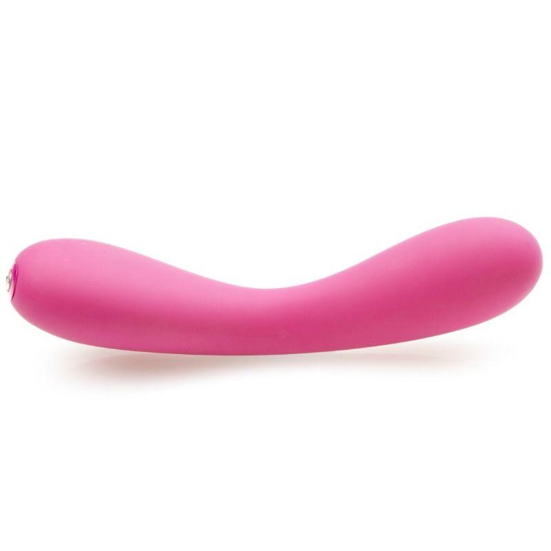 JE JOUE - VIBRADOR UMA FUCSIA - Sensuana.es