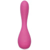 JE JOUE - VIBRADOR UMA FUCSIA - Sensuana.es