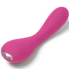 JE JOUE - VIBRADOR UMA FUCSIA - Sensuana.es