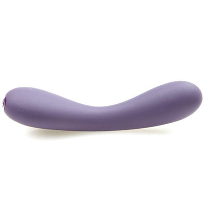 JE JOUE - VIBRADOR UMA MORADO - Sensuana.es