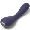 JE JOUE - VIBRADOR UMA MORADO - Sensuana.es