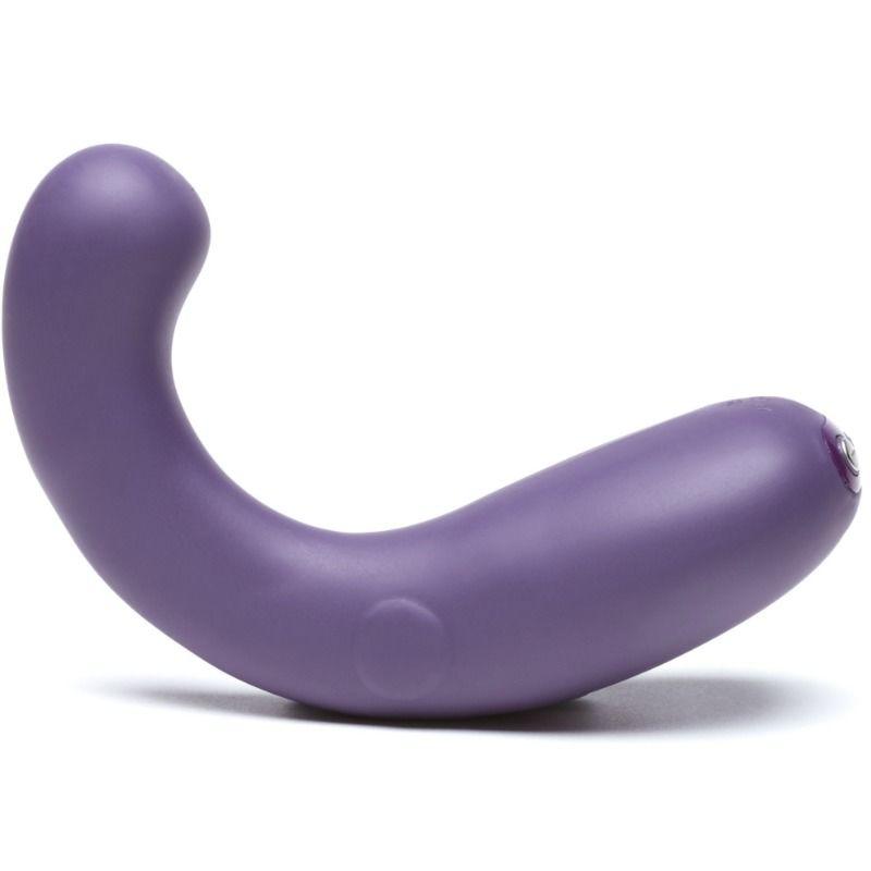 JE JOUE - ESTIMULADOR G-KII MORADO - Sensuana.es