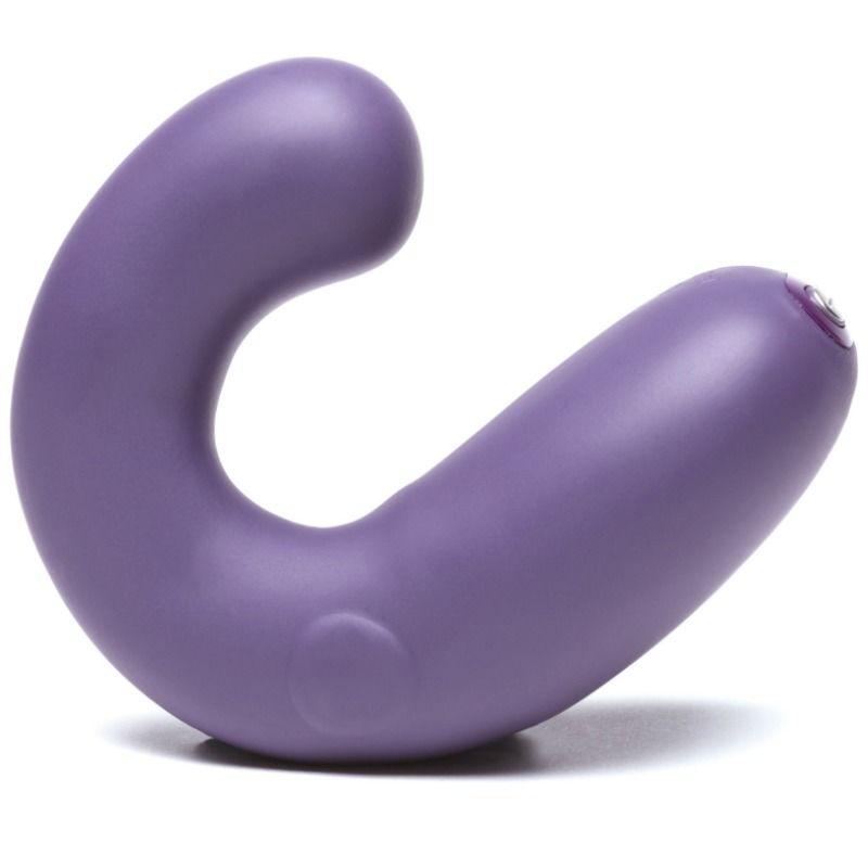 JE JOUE - ESTIMULADOR G-KII MORADO - Sensuana.es