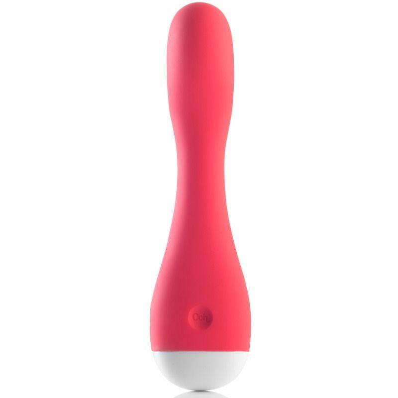 JE JOUE - OOH BY RECAMBIO ESTIMULADOR CORAL - Sensuana.es