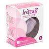 IRISCUP - COPA MESTRUAL ROSA PEQUEÑA + BOLSA ESTERILIZADORA GRATIS - Sensuana.es