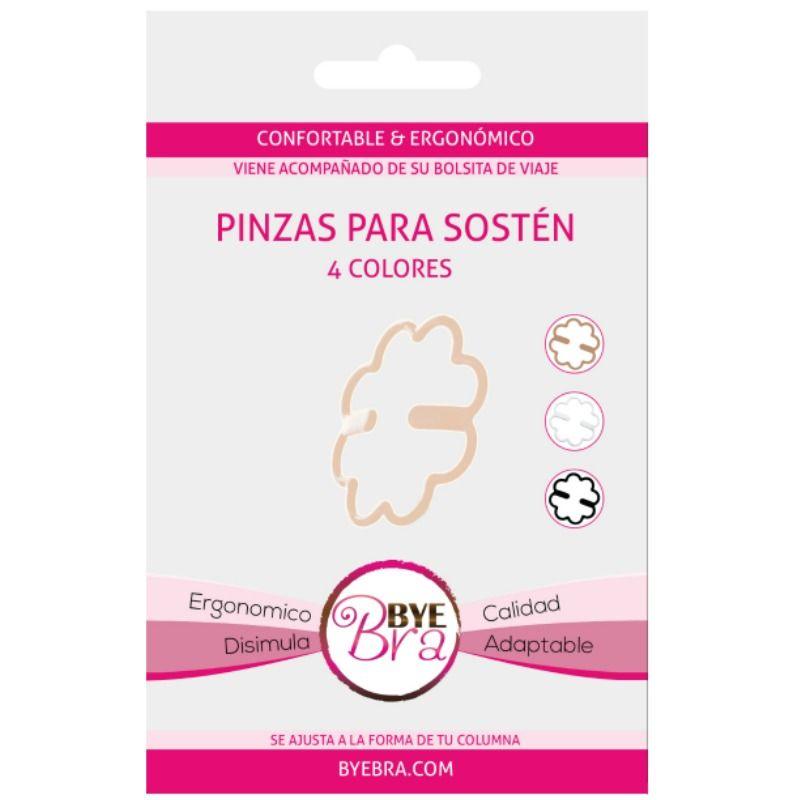 BYE-BRA - PINZAS PARA SOSTÉN - Sensuana.es