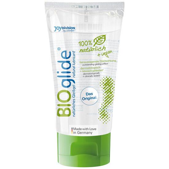 BIOGLIDE - LUBRICANTE NATURAL 150 ML - Sensuana.es